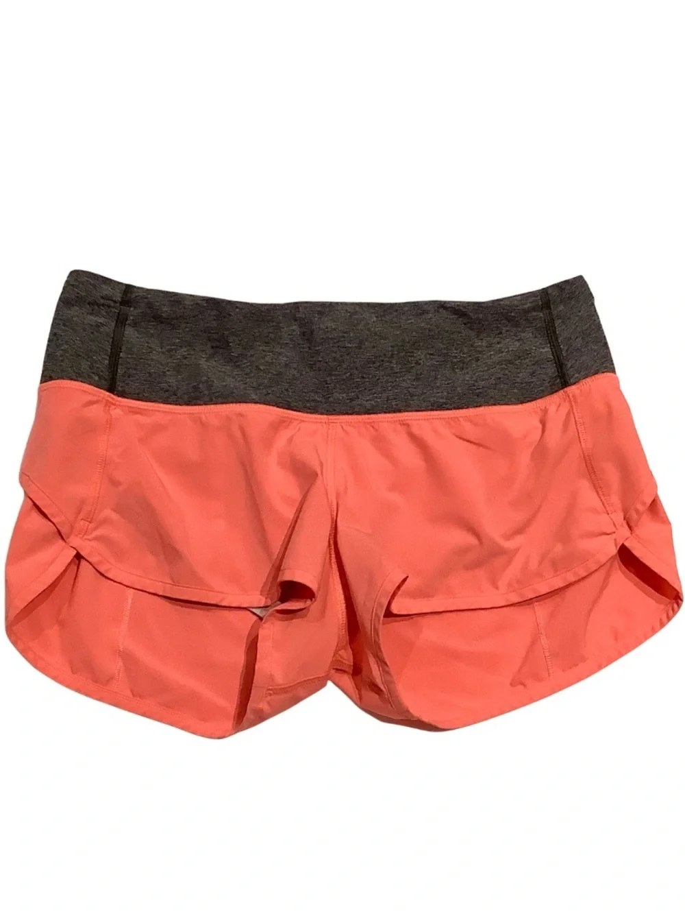 Lululemon Run: Speed Short *Block-It Pocket